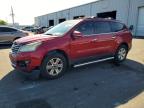 CHEVROLET TRAVERSE 2014