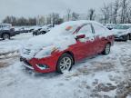 NISSAN VERSA 2017