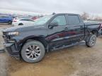 CHEVROLET SILVERADO 2021