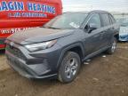 TOYOTA RAV4 2025