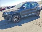 VOLKSWAGEN TIGUAN 2016