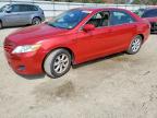 TOYOTA CAMRY 2010