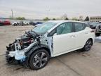 NISSAN LEAF 2021
