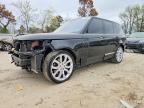 LAND ROVER RANGE ROVER 2016