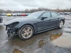 PORSCHE PANAMERA 2017