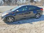 HYUNDAI ELANTRA 2012