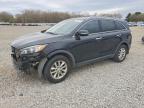 KIA SORENTO 2017