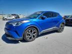 TOYOTA C-HR 2019