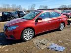 NISSAN SENTRA 2016