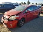 TOYOTA PRIUS 2013