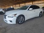 INFINITI Q50 2018