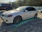 ACURA TSX 2006