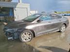 CHRYSLER 200 2015