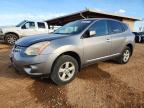 NISSAN ROGUE 2013