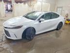 TOYOTA CAMRY 2025