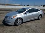 HYUNDAI AZERA 2012