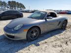 PORSCHE BOXSTER 2005
