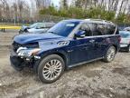 INFINITI QX80 2017