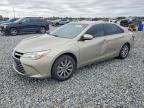 TOYOTA CAMRY 2016