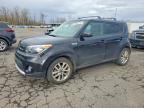 KIA SOUL 2017
