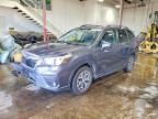 SUBARU FORESTER 2021
