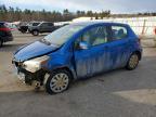 TOYOTA YARIS 2015