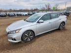 NISSAN ALTIMA 2019