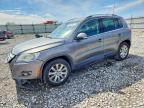 VOLKSWAGEN TIGUAN 2009