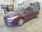 KIA FORTE 2018