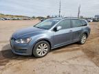 VOLKSWAGEN GOLF SPORTWAGEN 2017