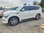 INFINITI QX80 2016