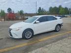 TOYOTA CAMRY HYBRID 2016