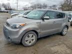 KIA SOUL 2015