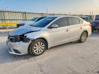 NISSAN SENTRA 2019
