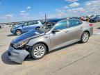 KIA OPTIMA 2016