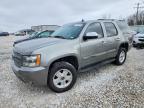 CHEVROLET TAHOE 2008