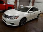 NISSAN ALTIMA 2018