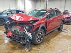 SUBARU CROSSTREK 2018