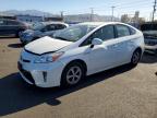 TOYOTA PRIUS 2014