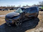 JEEP GRAND CHEROKEE 2016