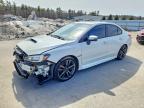 SUBARU WRX 2017