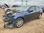 MAZDA 3 2016