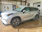 TOYOTA HIGHLANDER HYBRID 2022