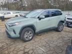 TOYOTA RAV4 HYBRID 2022