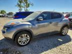 NISSAN JUKE 2012