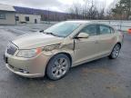 BUICK LACROSSE 2010