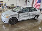TOYOTA YARIS 2007
