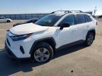 TOYOTA RAV4 HYBRID 2024