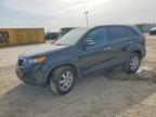 KIA SORENTO 2013
