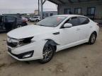 KIA OPTIMA 2013